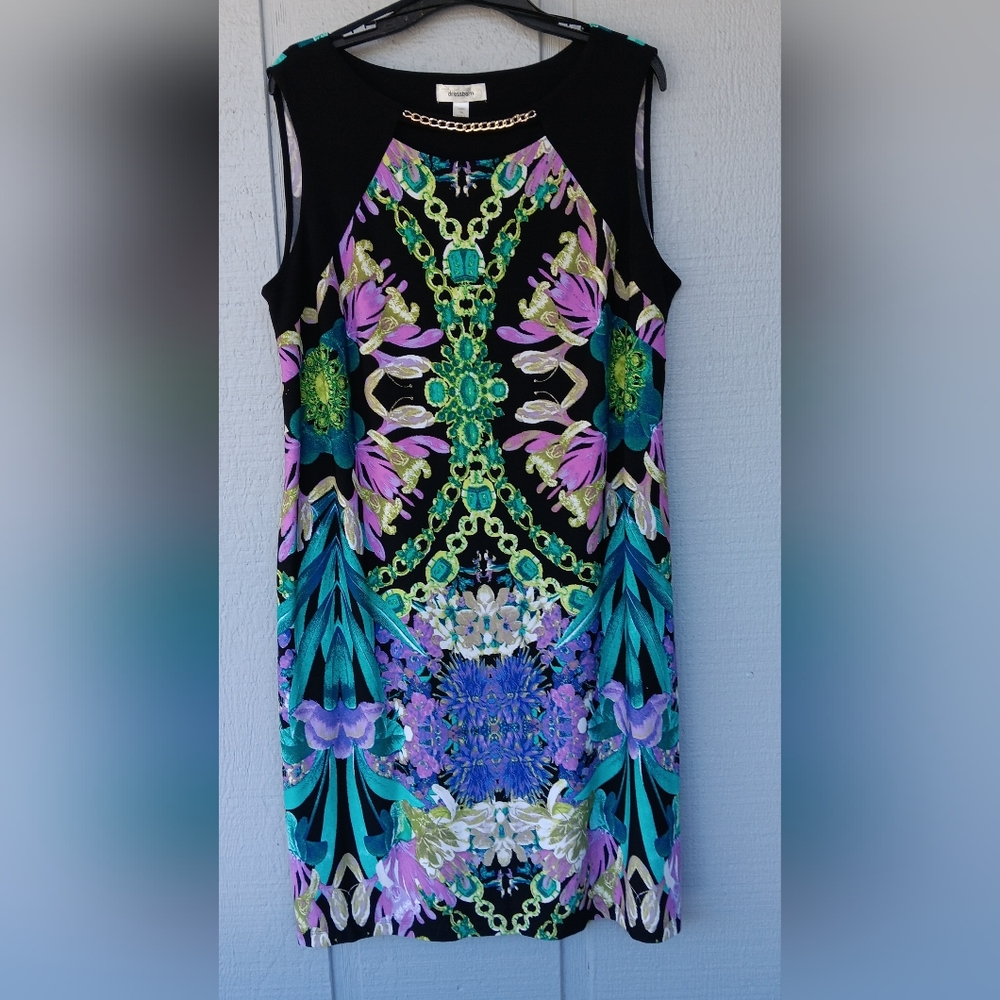 Womens Dress Size 14